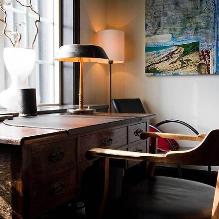Hotell Granen Åre Zewnętrze zdjęcie