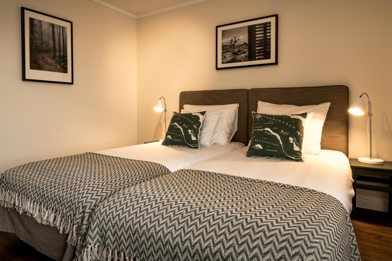 Hotell Granen Åre Zewnętrze zdjęcie