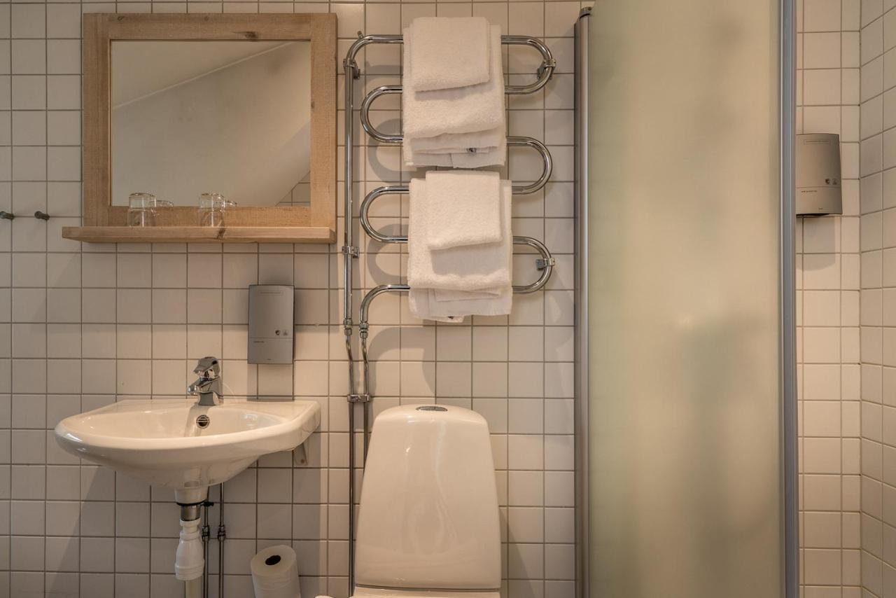 Hotell Granen Åre Zewnętrze zdjęcie