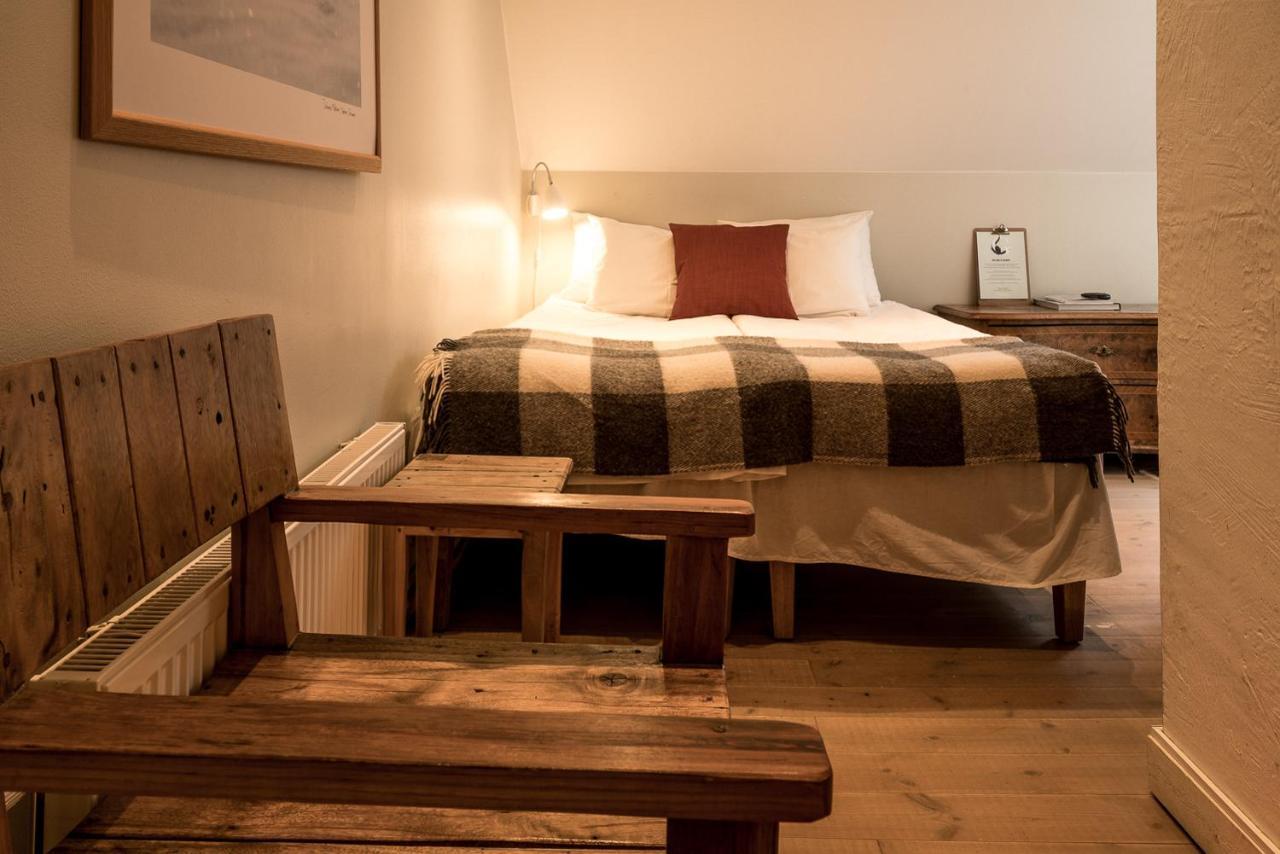 Hotell Granen Åre Zewnętrze zdjęcie