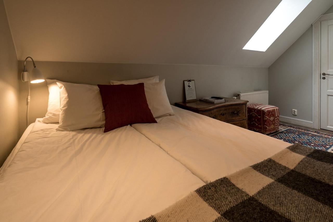 Hotell Granen Åre Zewnętrze zdjęcie