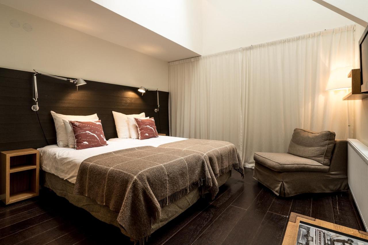 Hotell Granen Åre Zewnętrze zdjęcie