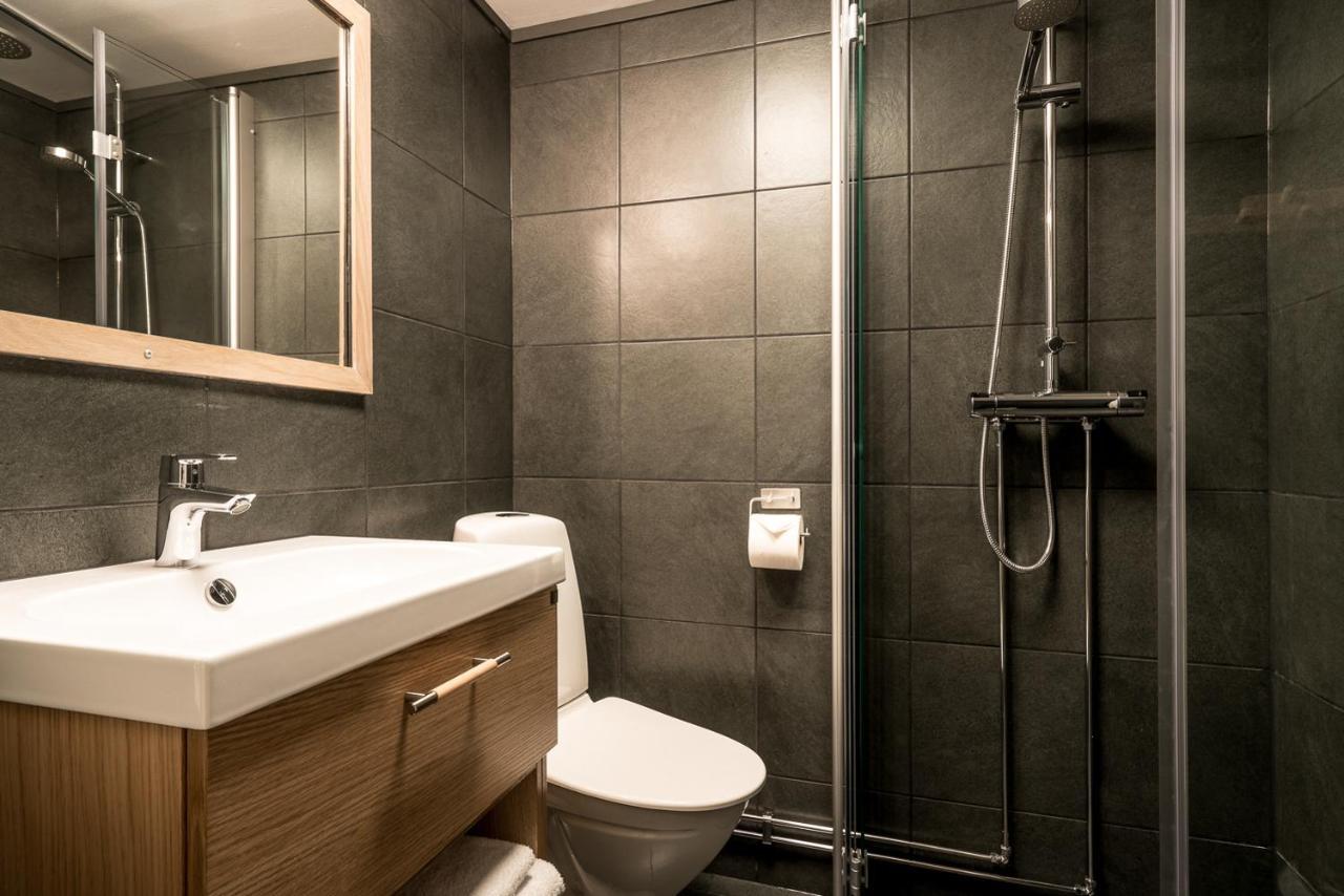 Hotell Granen Åre Zewnętrze zdjęcie