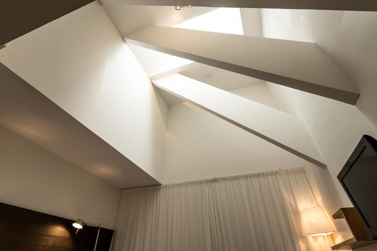 Hotell Granen Åre Zewnętrze zdjęcie