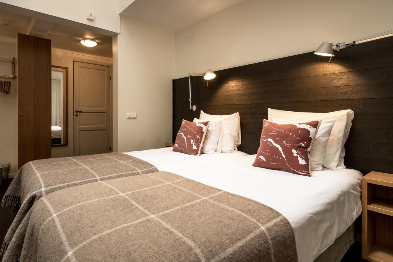 Hotell Granen Åre Zewnętrze zdjęcie