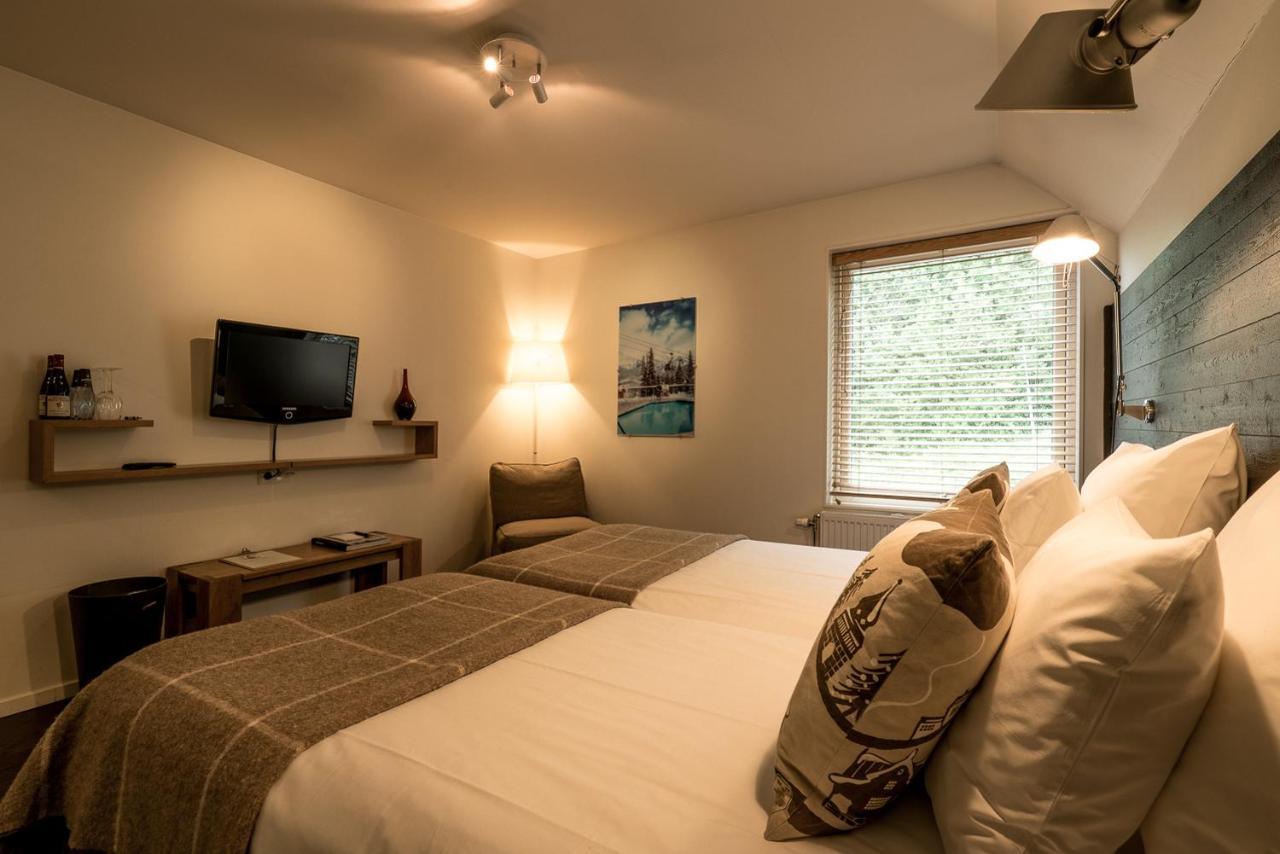 Hotell Granen Åre Zewnętrze zdjęcie