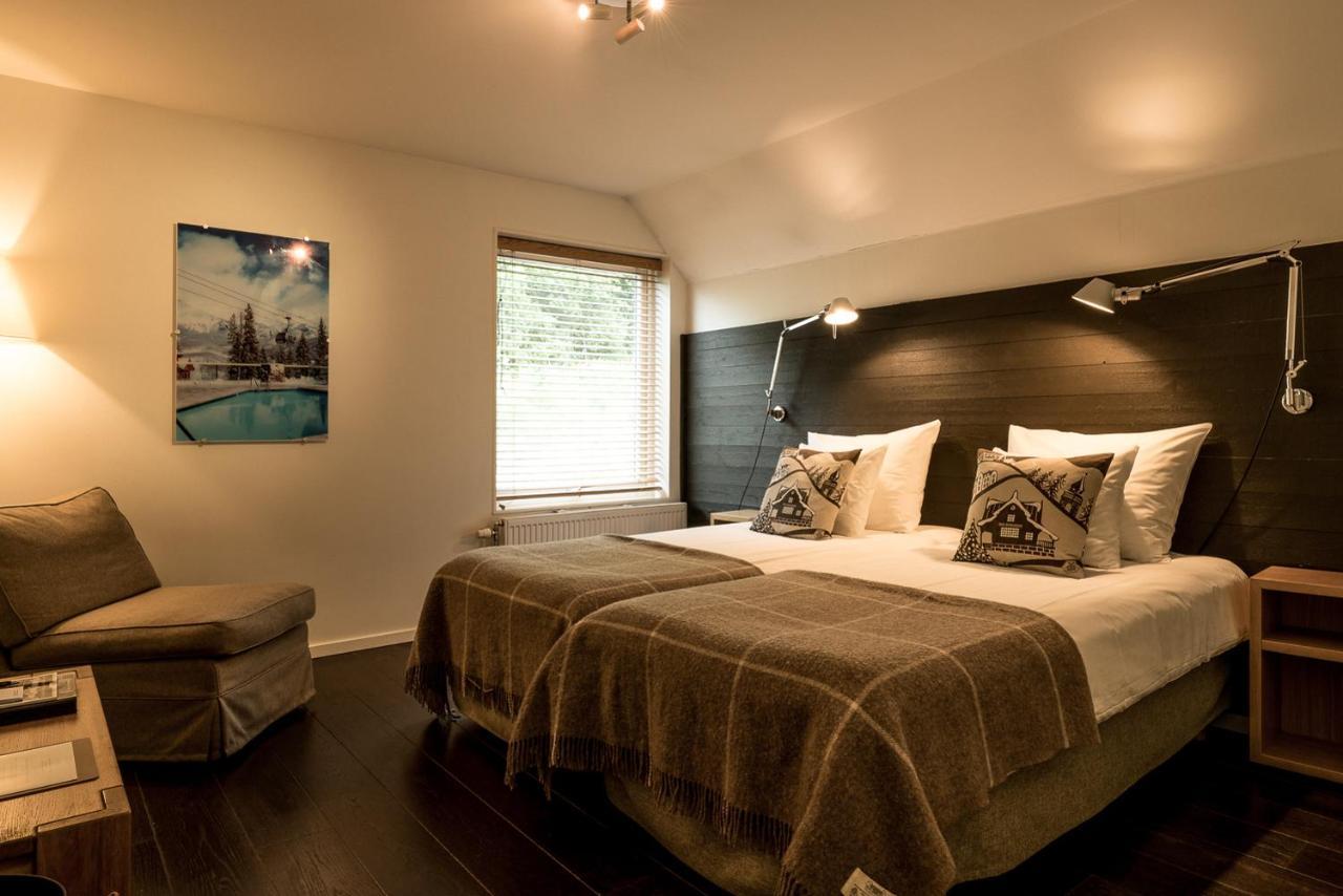 Hotell Granen Åre Zewnętrze zdjęcie