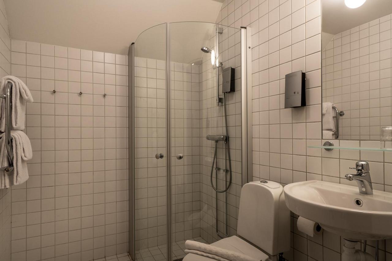 Hotell Granen Åre Zewnętrze zdjęcie