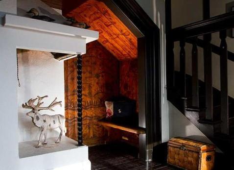 Hotell Granen Åre Zewnętrze zdjęcie