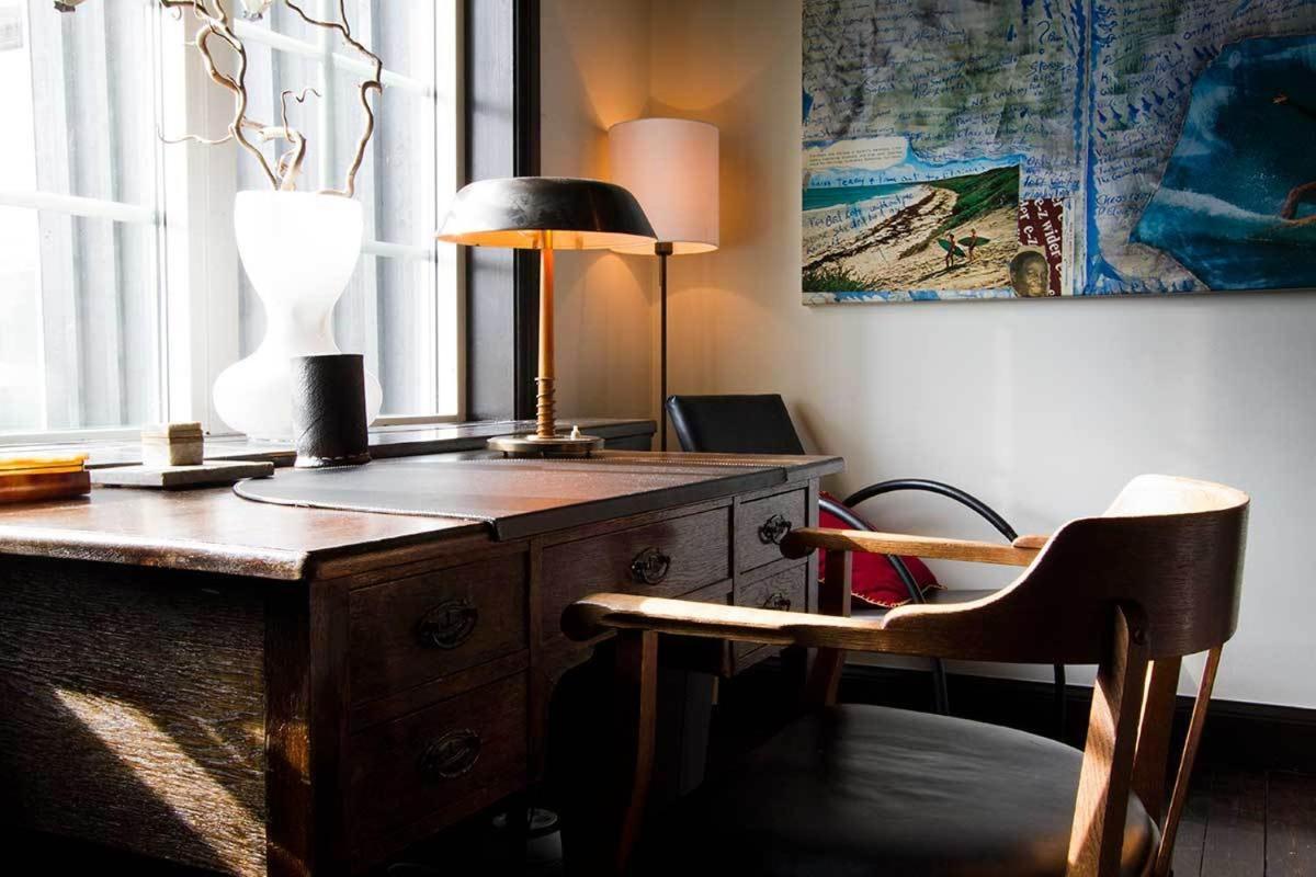 Hotell Granen Åre Zewnętrze zdjęcie
