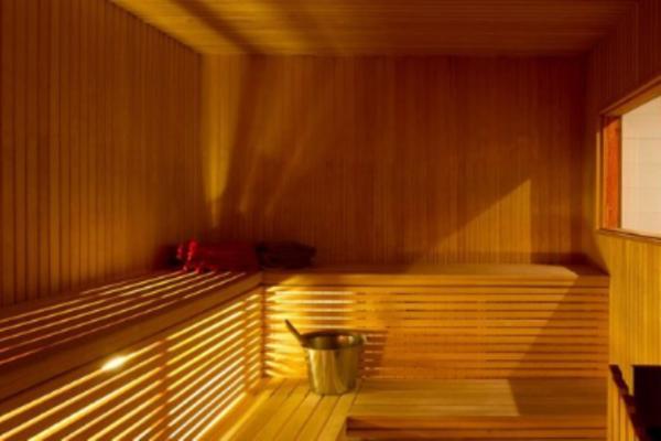 Hotell Granen Åre Zewnętrze zdjęcie