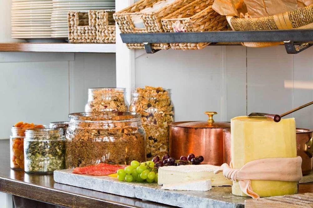 Hotell Granen Åre Zewnętrze zdjęcie
