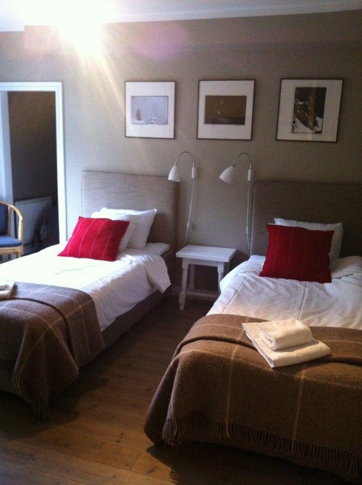 Hotell Granen Åre Zewnętrze zdjęcie