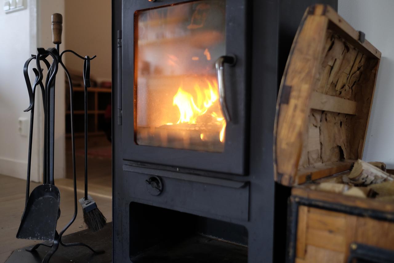 Hotell Granen Åre Zewnętrze zdjęcie