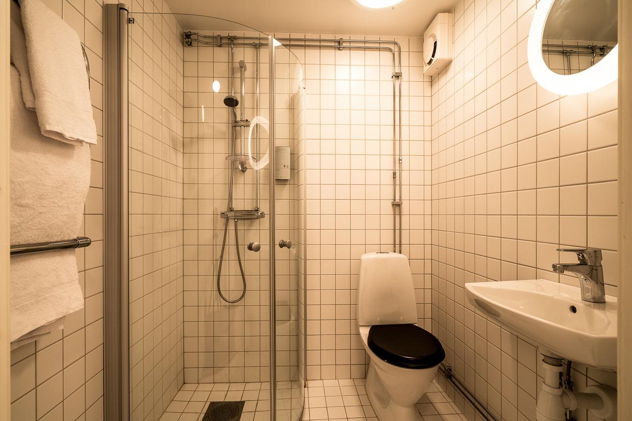 Hotell Granen Åre Zewnętrze zdjęcie