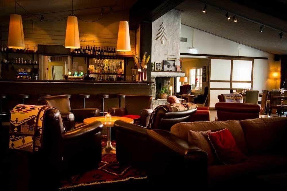 Hotell Granen Åre Zewnętrze zdjęcie