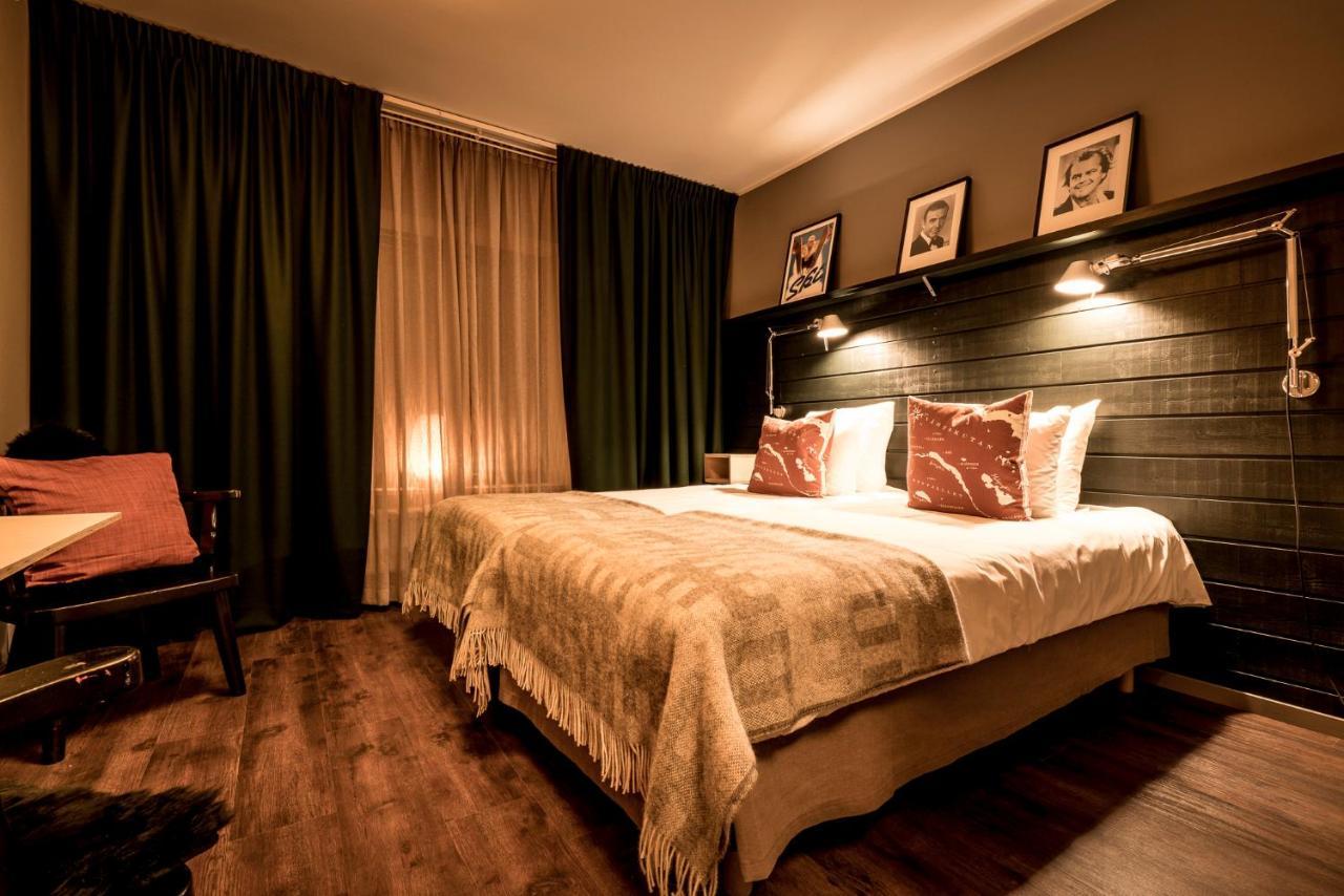 Hotell Granen Åre Zewnętrze zdjęcie