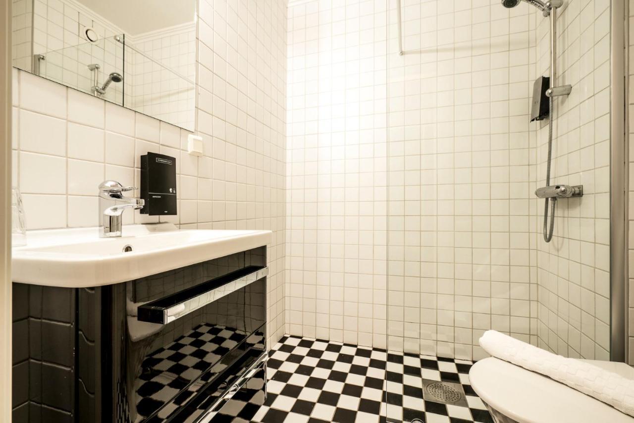 Hotell Granen Åre Zewnętrze zdjęcie