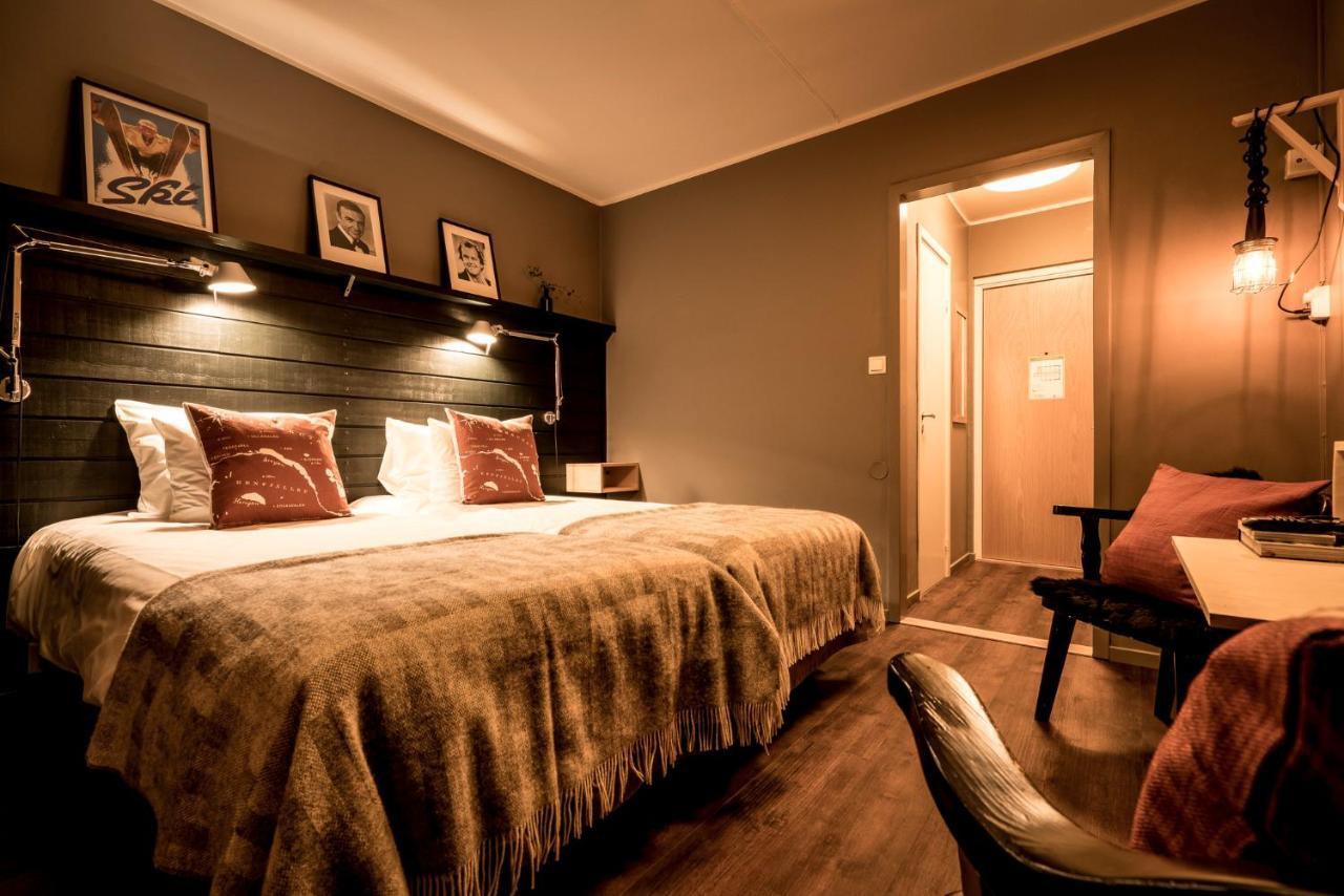 Hotell Granen Åre Zewnętrze zdjęcie
